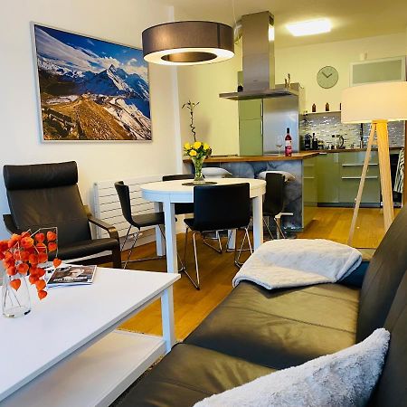 Residence Grand - Soukromy Apartman Szpindlerowy Młyn Zewnętrze zdjęcie