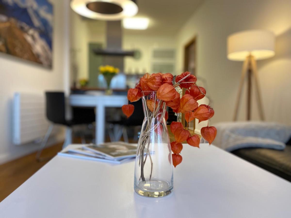 Residence Grand - Soukromy Apartman Szpindlerowy Młyn Zewnętrze zdjęcie