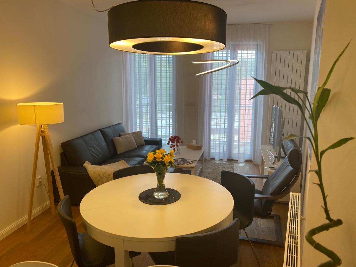 Residence Grand - Soukromy Apartman Szpindlerowy Młyn Zewnętrze zdjęcie