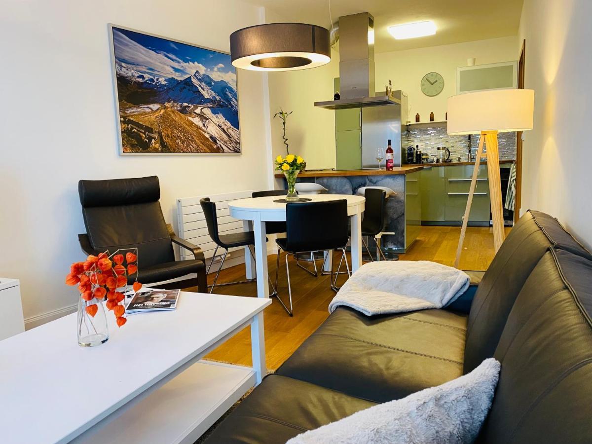 Residence Grand - Soukromy Apartman Szpindlerowy Młyn Zewnętrze zdjęcie