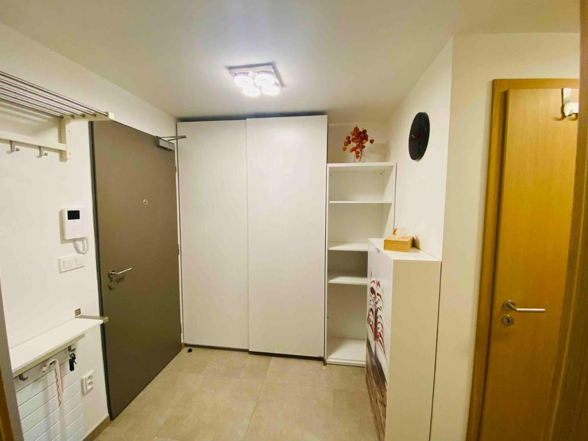 Residence Grand - Soukromy Apartman Szpindlerowy Młyn Zewnętrze zdjęcie