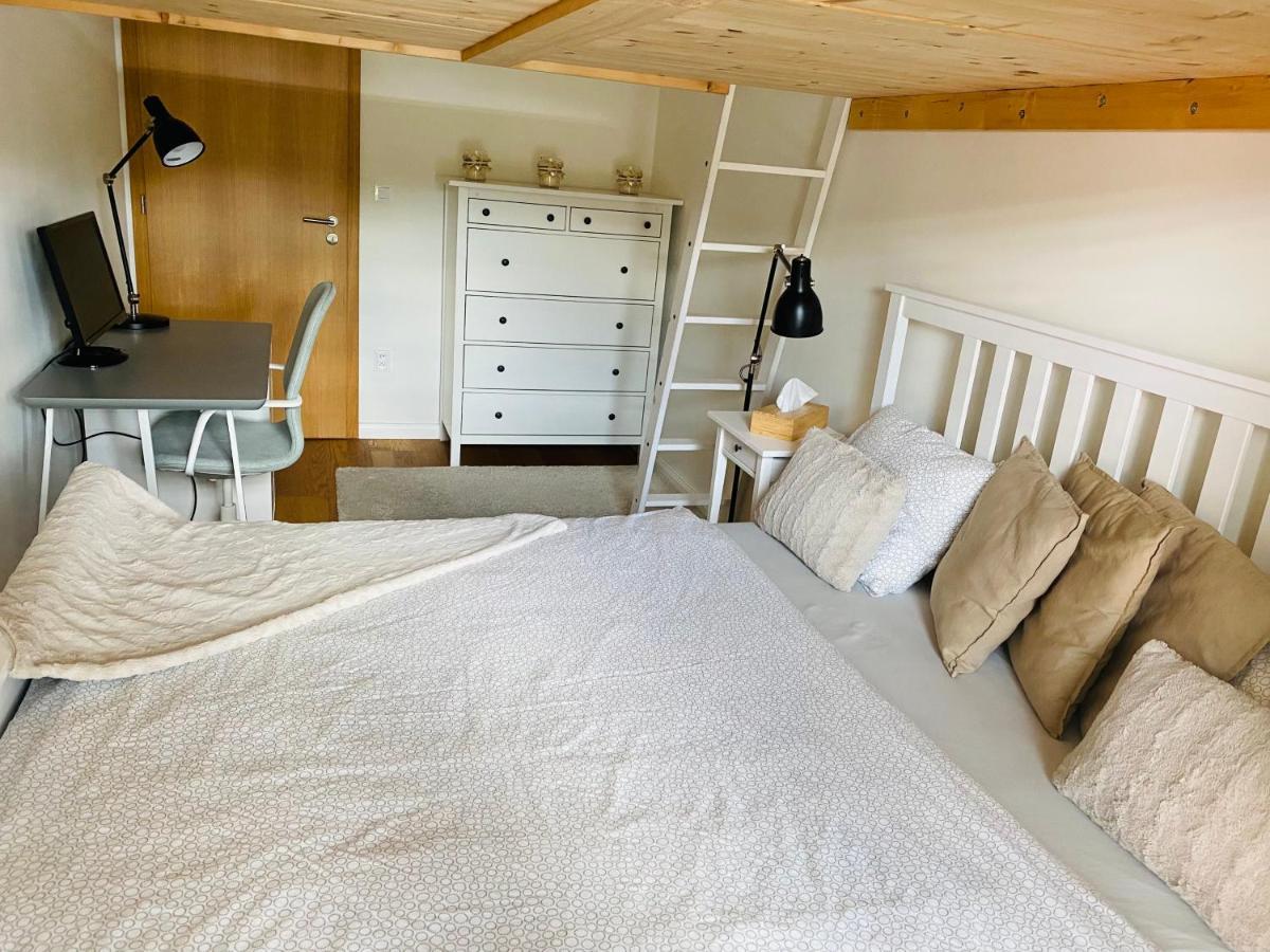 Residence Grand - Soukromy Apartman Szpindlerowy Młyn Zewnętrze zdjęcie
