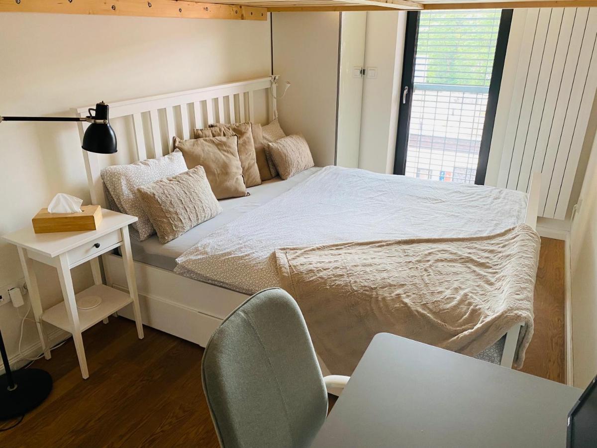 Residence Grand - Soukromy Apartman Szpindlerowy Młyn Zewnętrze zdjęcie